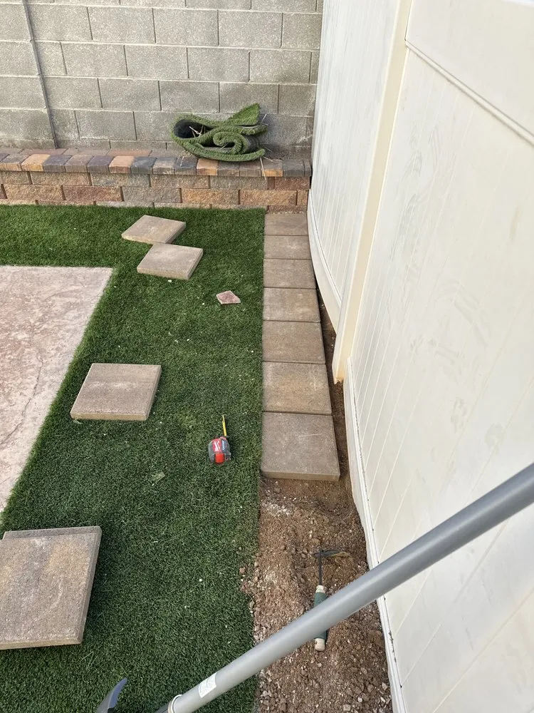 Expert landscaping services experts serving Sun Valley, NV - Bear Meadows Lawn Care