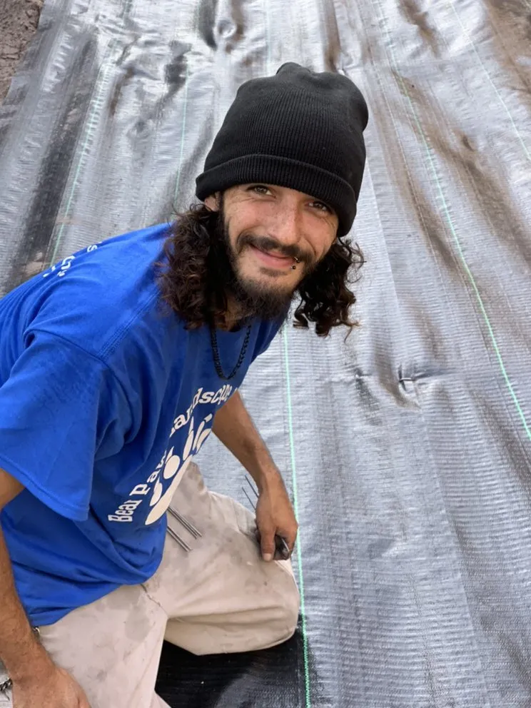 Trusted lawn care service for outdoor upgrades in Saint Petersburg, FL by Bear Paw Landscape Company