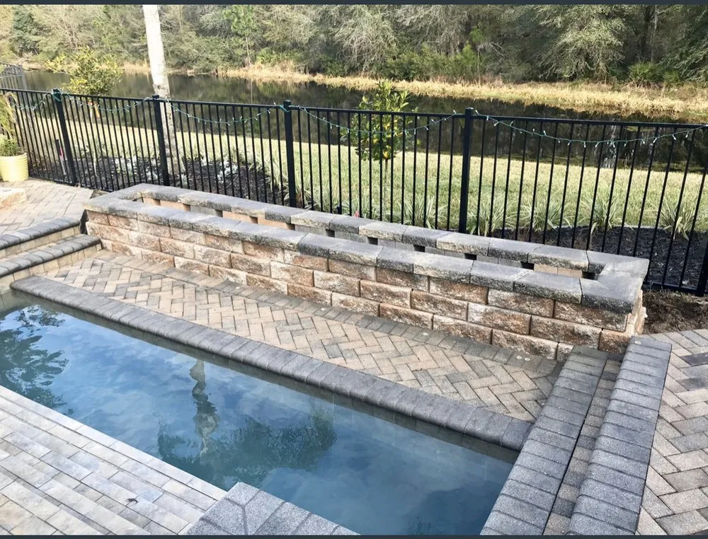 Reliable yard cleanup service in Saint Petersburg, FL - Bear Paw Landscape Company