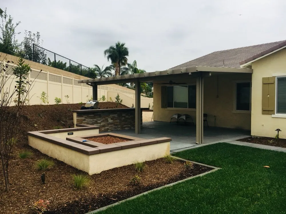 Trusted yard maintenance experts serving Ontario, CA - Bear Paw Landscape