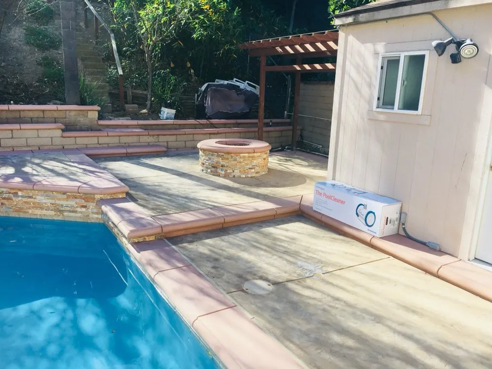 Professional landscape installation in Ontario, CA by Bear Paw Landscape