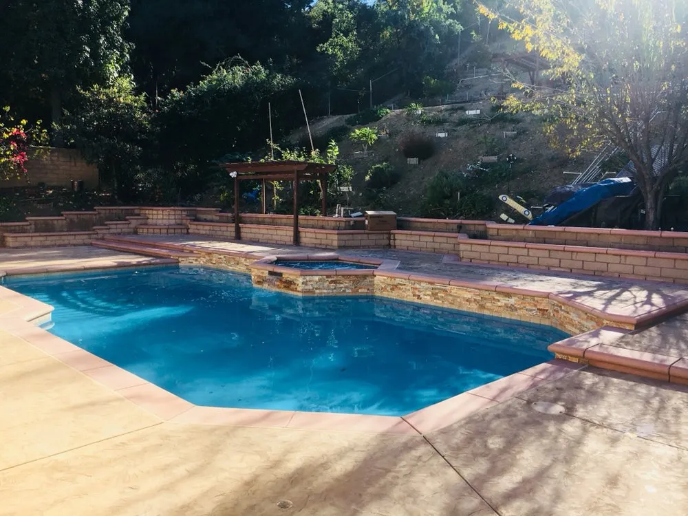 Expert landscape installation for residential properties across Ontario, CA - Bear Paw Landscape