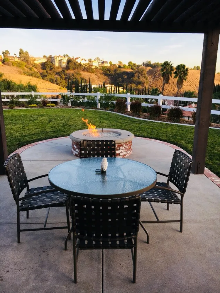 Affordable landscape installation experts serving Ontario, CA - Bear Paw Landscape