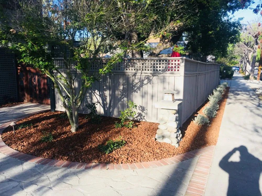 Professional yard cleanup service experts serving Ontario, CA - Bear Paw Landscape
