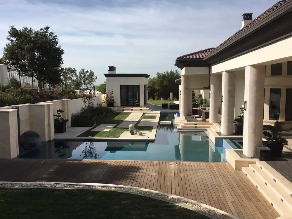 Expert landscape design in Ontario, CA - Bear Paw Landscape
