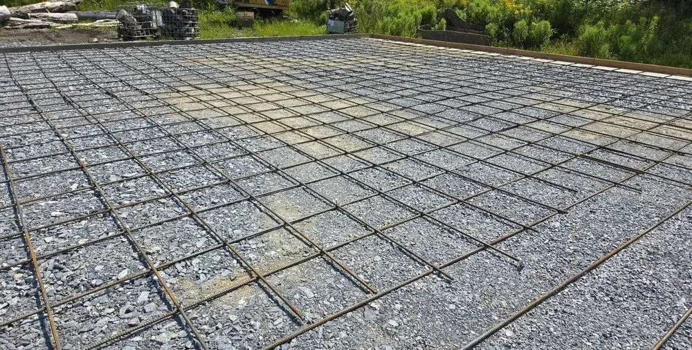 Affordable lawn mowing service with custom design in Addison, VT by Bear Ridge Property Maintenance