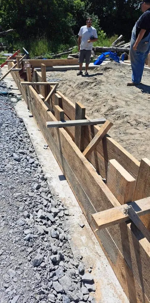 Affordable garden landscaping for beautiful yards across Addison, VT - Bear Ridge Property Maintenance