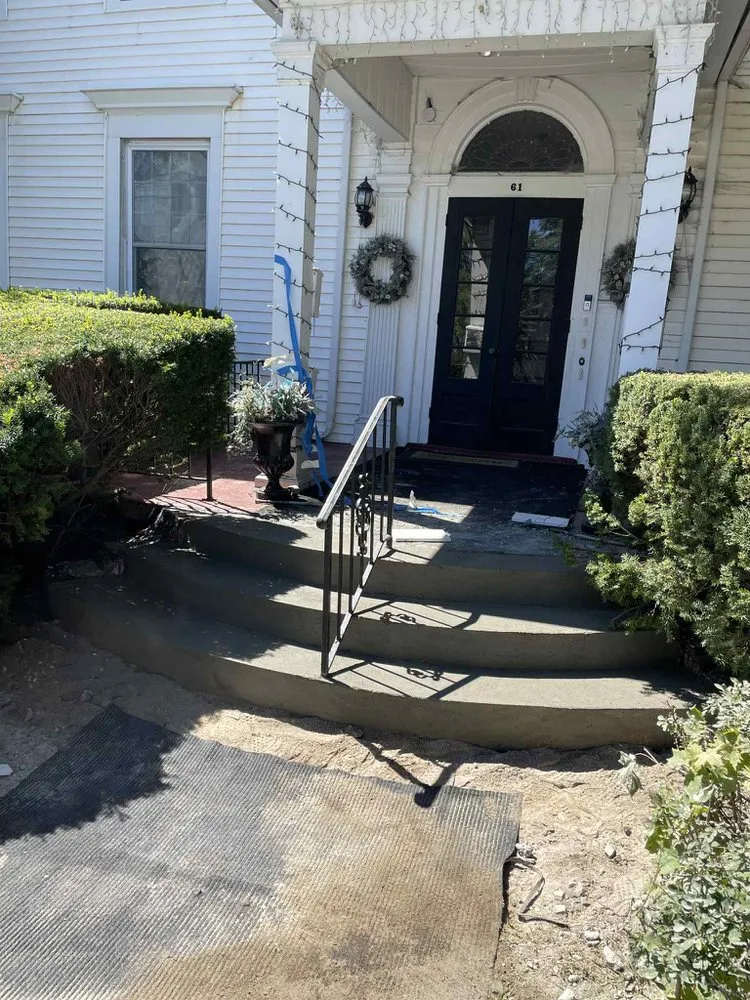 Local landscape design near you in Addison, VT by Bear Ridge Property Maintenance