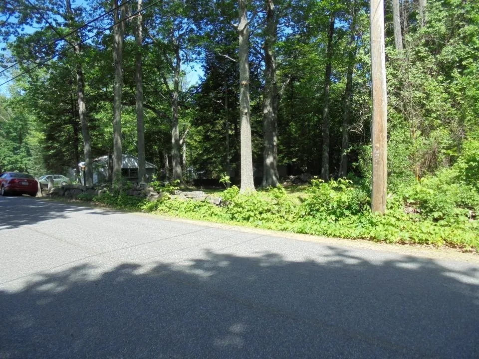 Expert outdoor landscaping in laconia, NH - Bear River Property Services