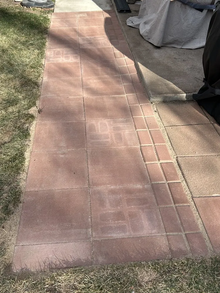 Reliable landscaping services in Denver, CO - Bear Valley Landscape & Sprinklers