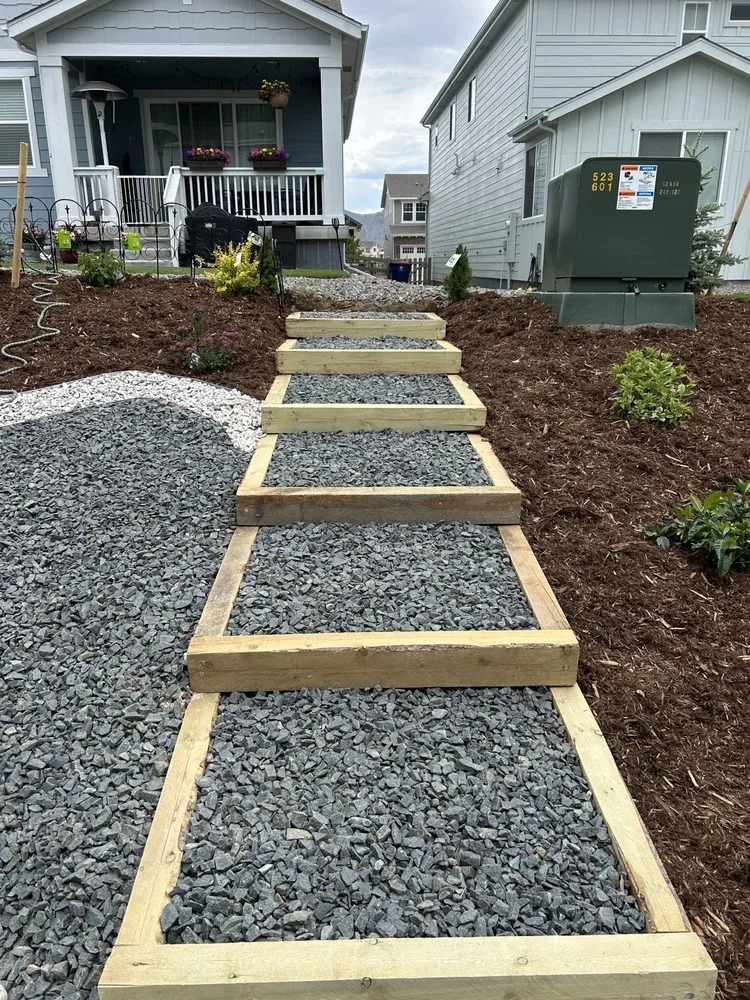 Trusted lawn care service in Denver, CO - Bear Valley Landscape & Sprinklers