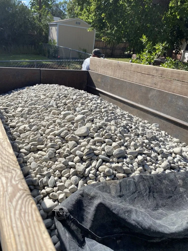 Expert landscape installation for residential properties across Denver, CO - Bear Valley Landscape & Sprinklers