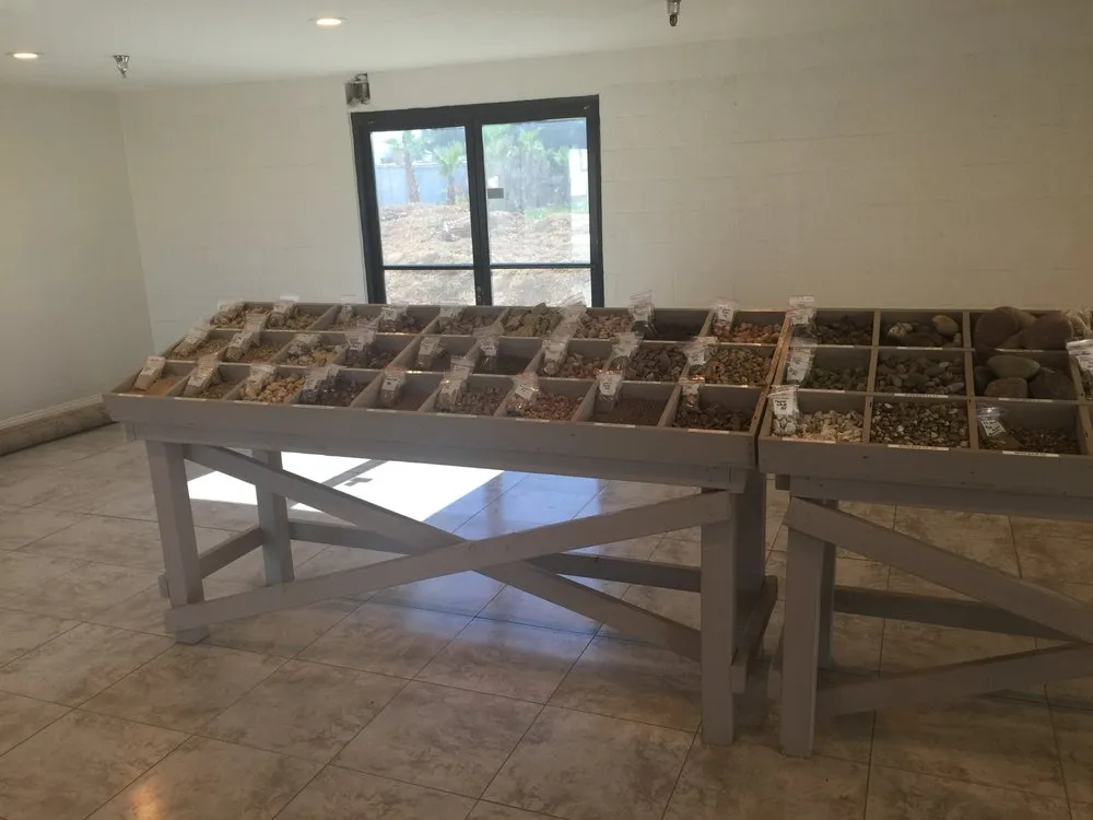 Professional landscape design for outdoor upgrades across Apple Valley, CA - Bear Valley Rock n Wood