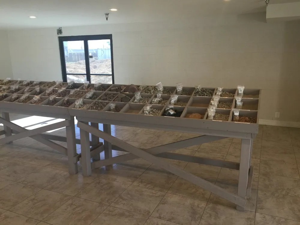 Reliable residential landscaping in Apple Valley, CA - Bear Valley Rock n Wood