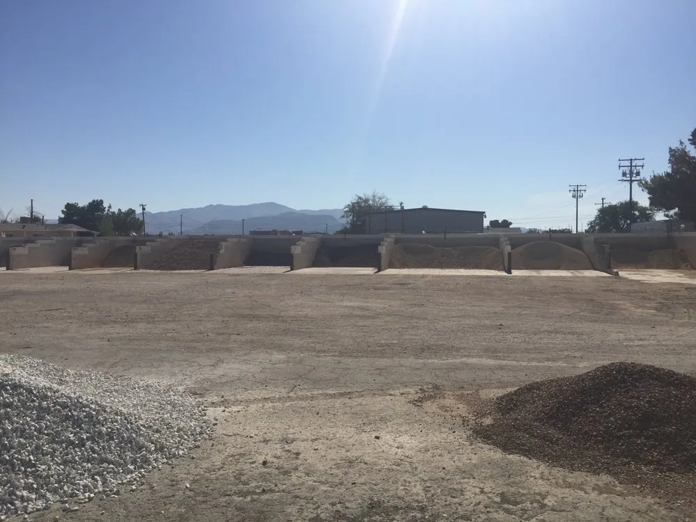 Professional yard maintenance for outdoor upgrades across Apple Valley, CA - Bear Valley Rock n Wood