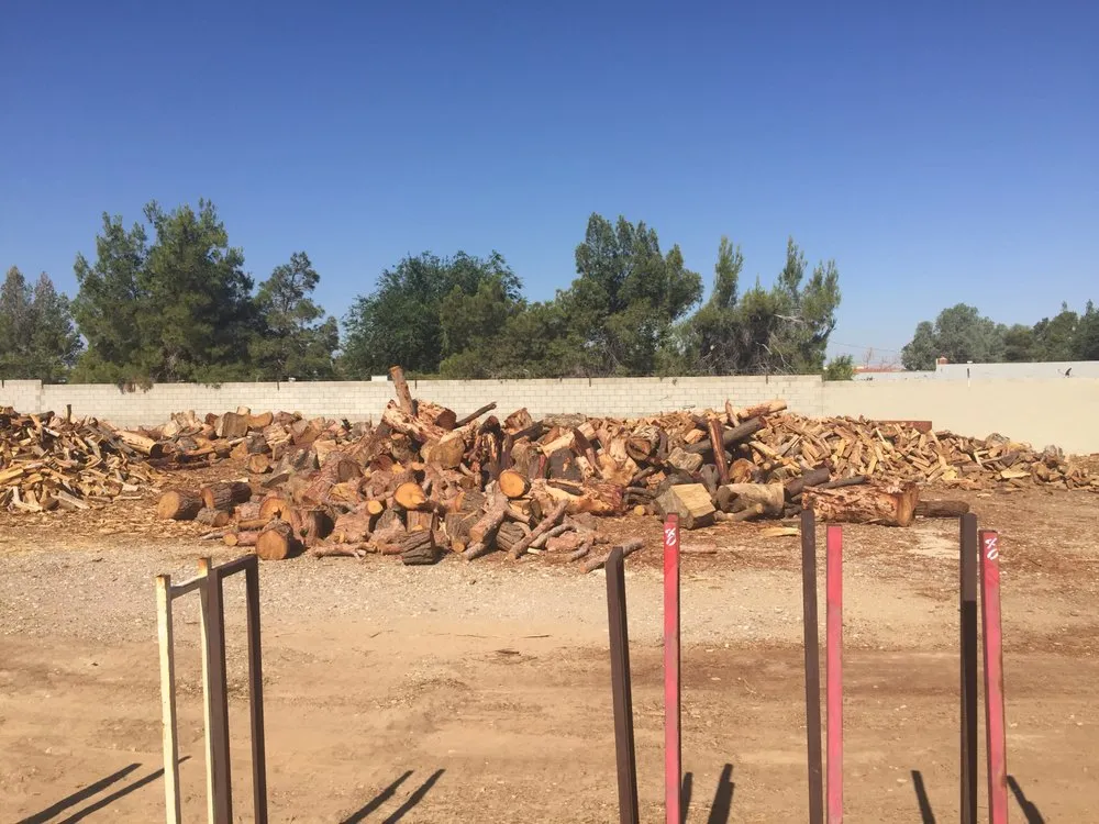 Reliable yard maintenance experts serving Apple Valley, CA - Bear Valley Rock n Wood