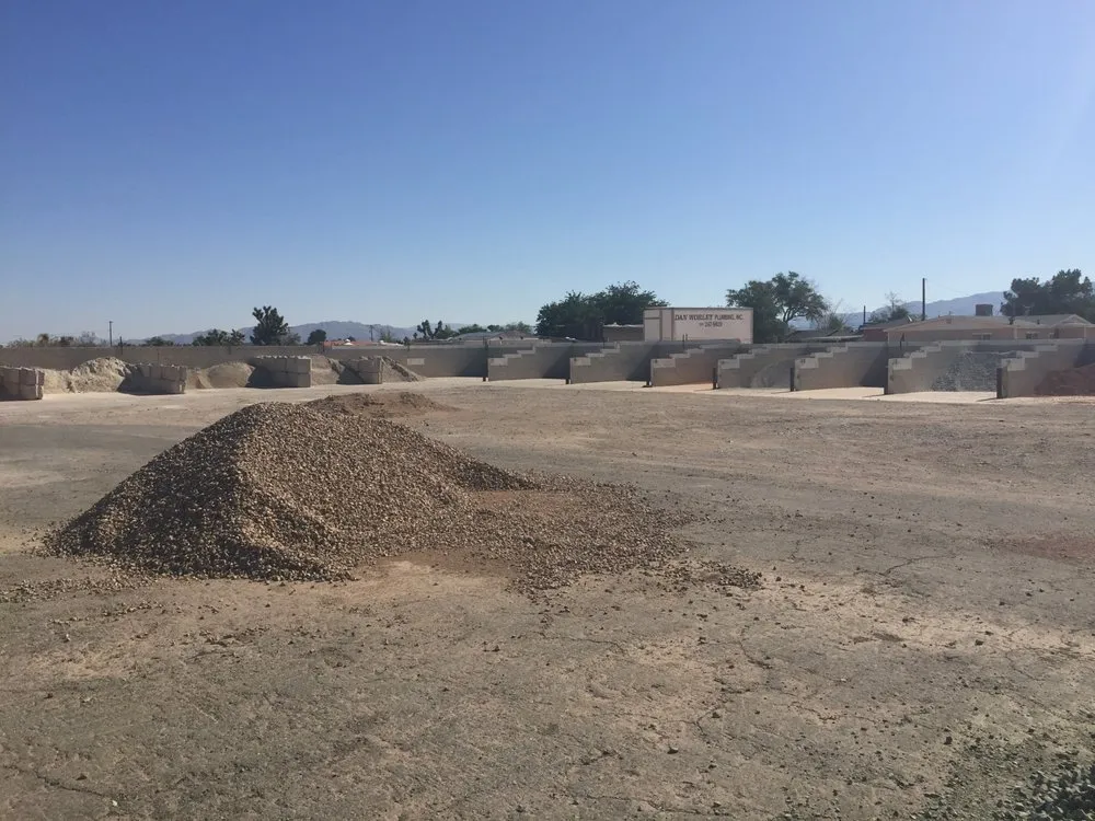 Affordable residential landscaping experts serving Apple Valley, CA - Bear Valley Rock n Wood