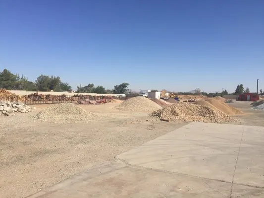 Bear Valley Rock n Wood Logo