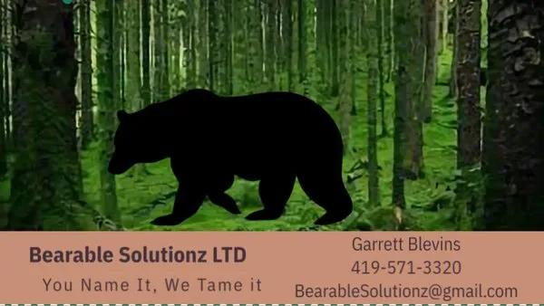 Bearable Solutionz Logo