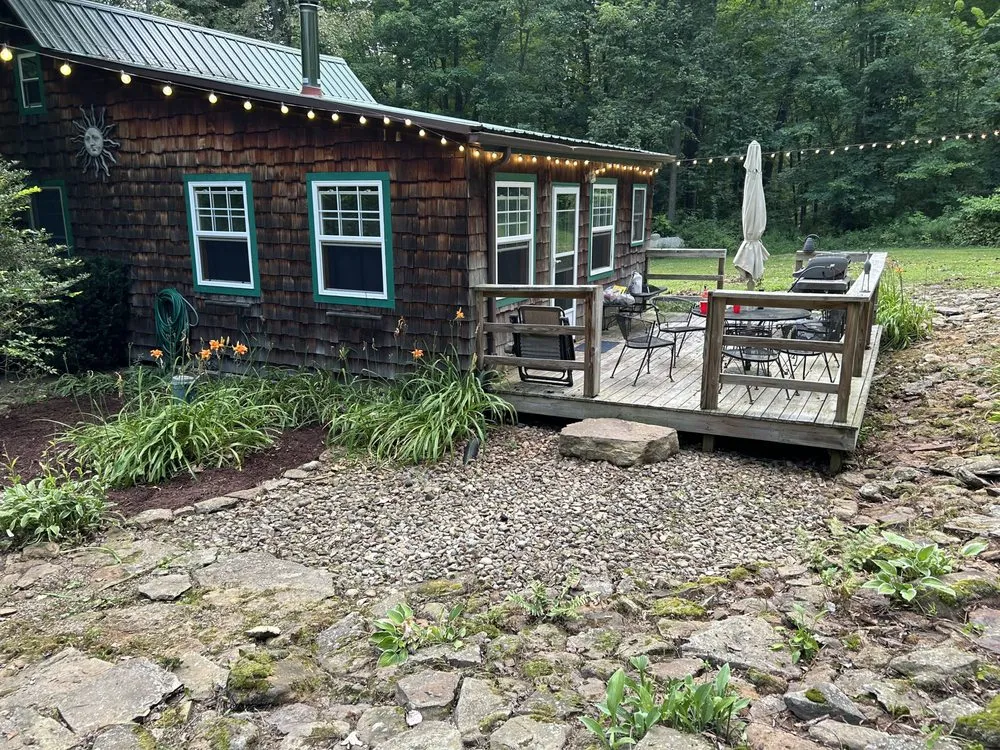 Local landscaping services in Cincinnati, OH - Bearcat Landscaping