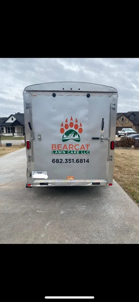 Trusted landscaping services experts serving Benbrook, TX - Bearcat Lawn Care LLC