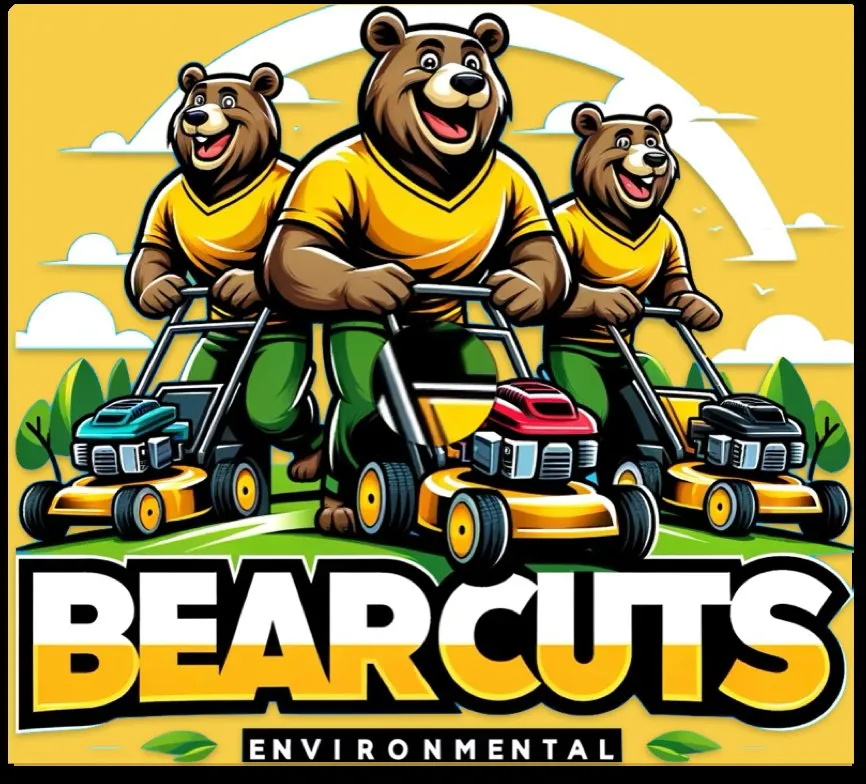 Affordable garden landscaping in Sanford, FL by BearCuts Environmental