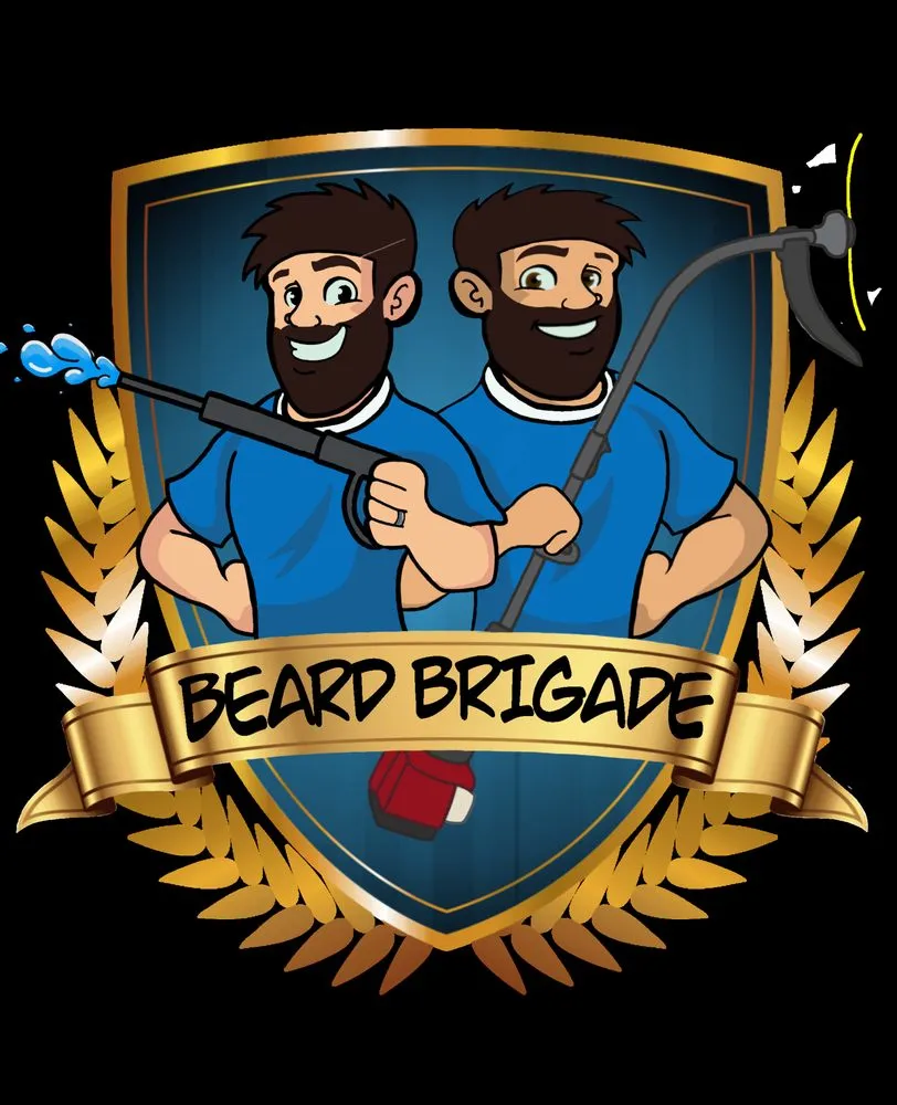 Local yard cleanup service experts serving Deville, LA - Beard Brigade Pressure Washing & Lawn Care