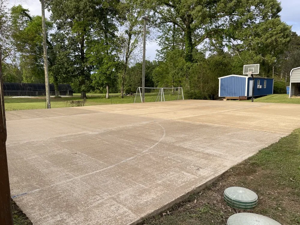 Reliable lawn mowing service experts serving Deville, LA - Beard Brigade Pressure Washing & Lawn Care