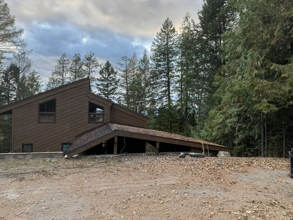 Expert outdoor landscaping for year-round maintenance across Bigfork, MT - BearDance Forestry