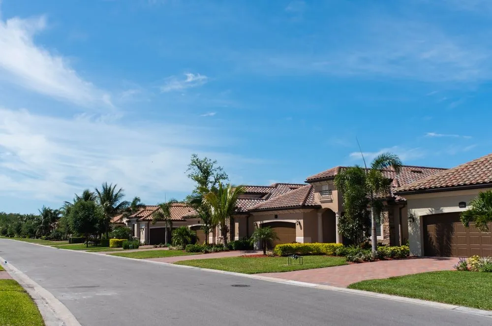 Expert residential landscaping in Newburg, MO by Beardbros