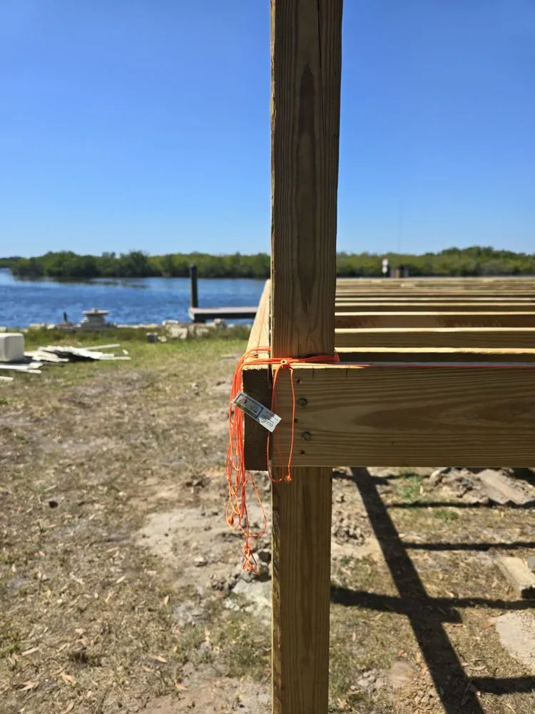 Professional landscape design in Cocoa, FL by Bearded Bandito’s All Exterior Services