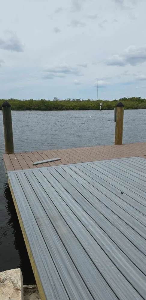 Expert landscape installation in Cocoa, FL by Bearded Bandito’s All Exterior Services