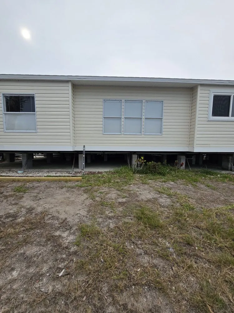 Top-rated residential landscaping experts serving Cocoa, FL - Bearded Bandito’s All Exterior Services