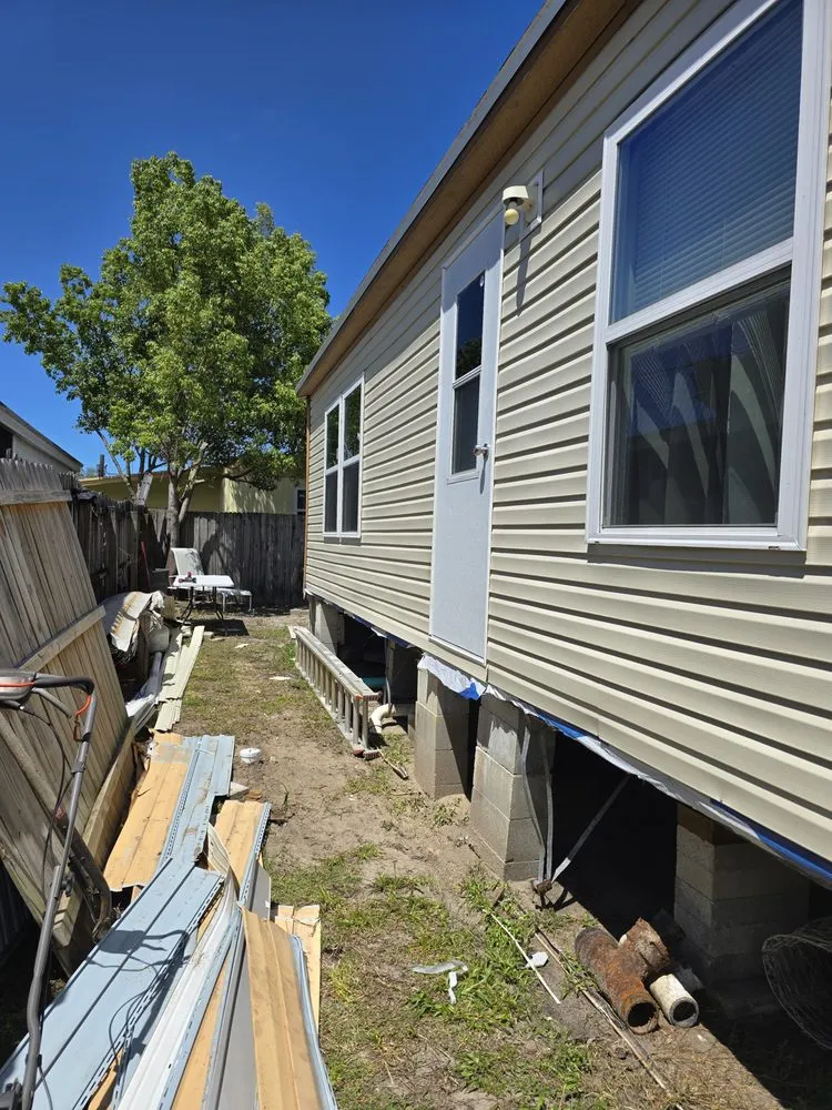 Top-rated residential landscaping for beautiful yards across Cocoa, FL - Bearded Bandito’s All Exterior Services