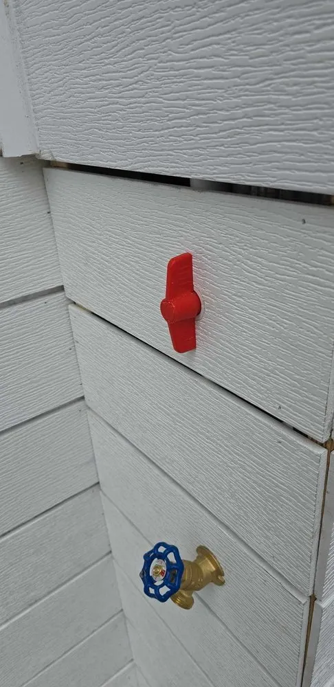 Custom garden landscaping in Cocoa, FL - Bearded Bandito’s All Exterior Services