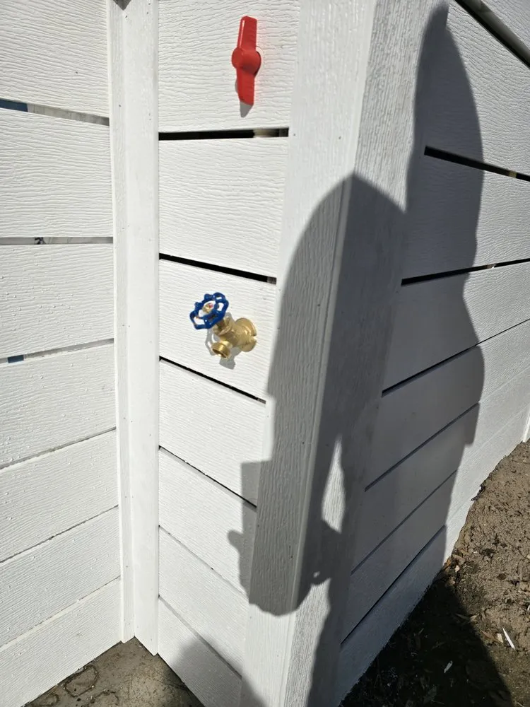 Custom garden landscaping for homes across Cocoa, FL - Bearded Bandito’s All Exterior Services