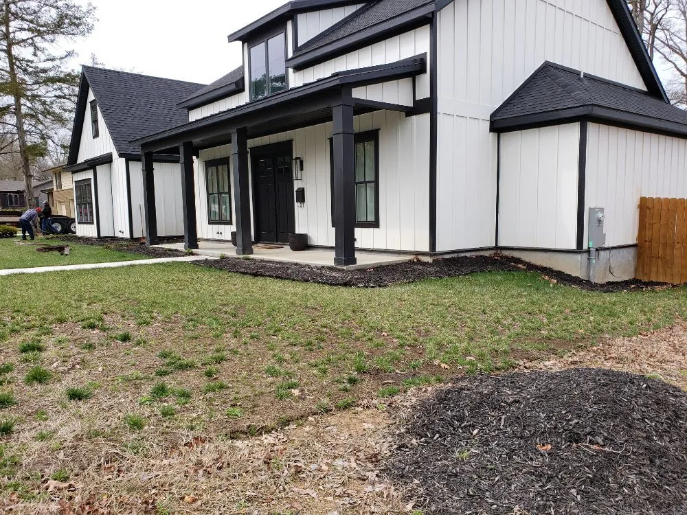 Trusted yard maintenance experts serving Rogers, AR - Bearded Brothers Landscaping