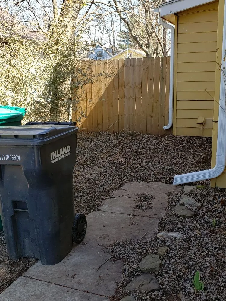 Reliable lawn mowing service near you in Rogers, AR by Bearded Brothers Landscaping