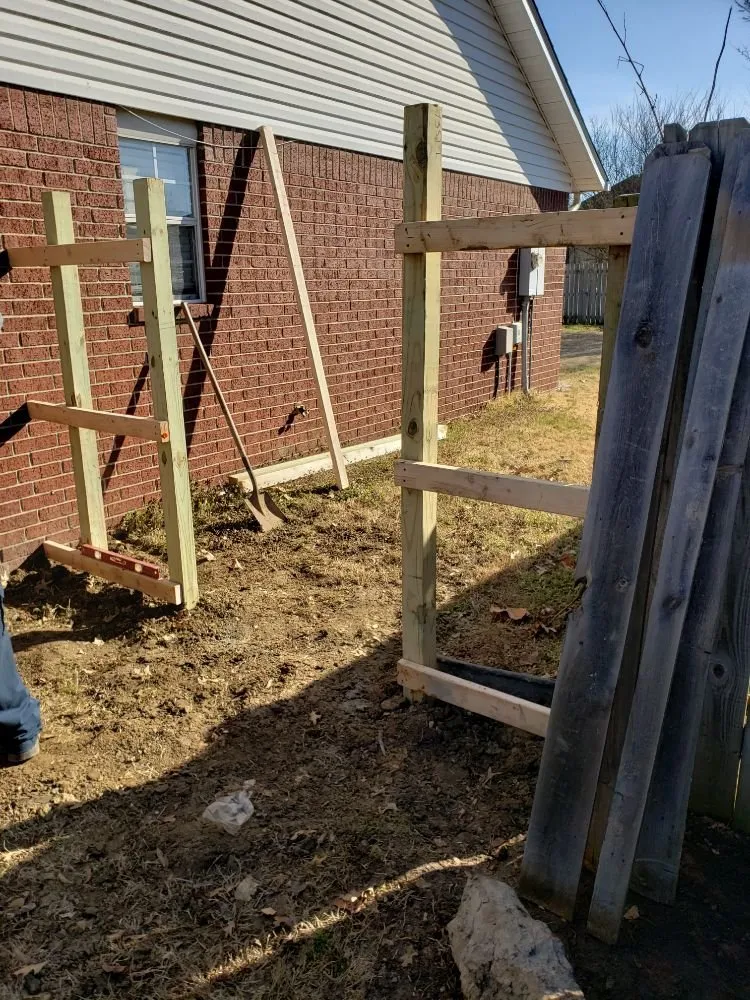 Reliable outdoor landscaping in Rogers, AR - Bearded Brothers Landscaping