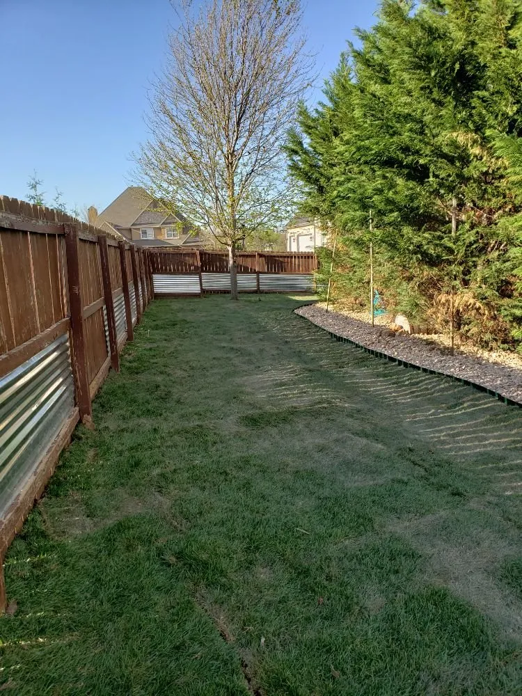 Reliable garden landscaping in Rogers, AR - Bearded Brothers Landscaping