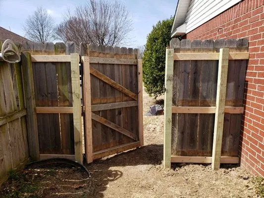 Bearded Brothers Landscaping