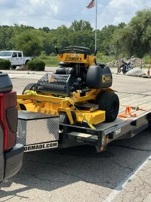 Bearded Guy Lawn & Landscaping