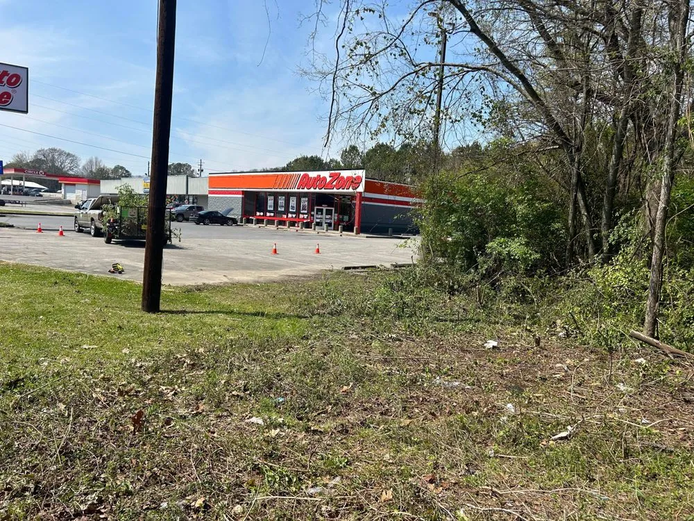 Local yard maintenance experts serving Trion, GA - Bearded Guyz Lawn Care & Pressure Washing