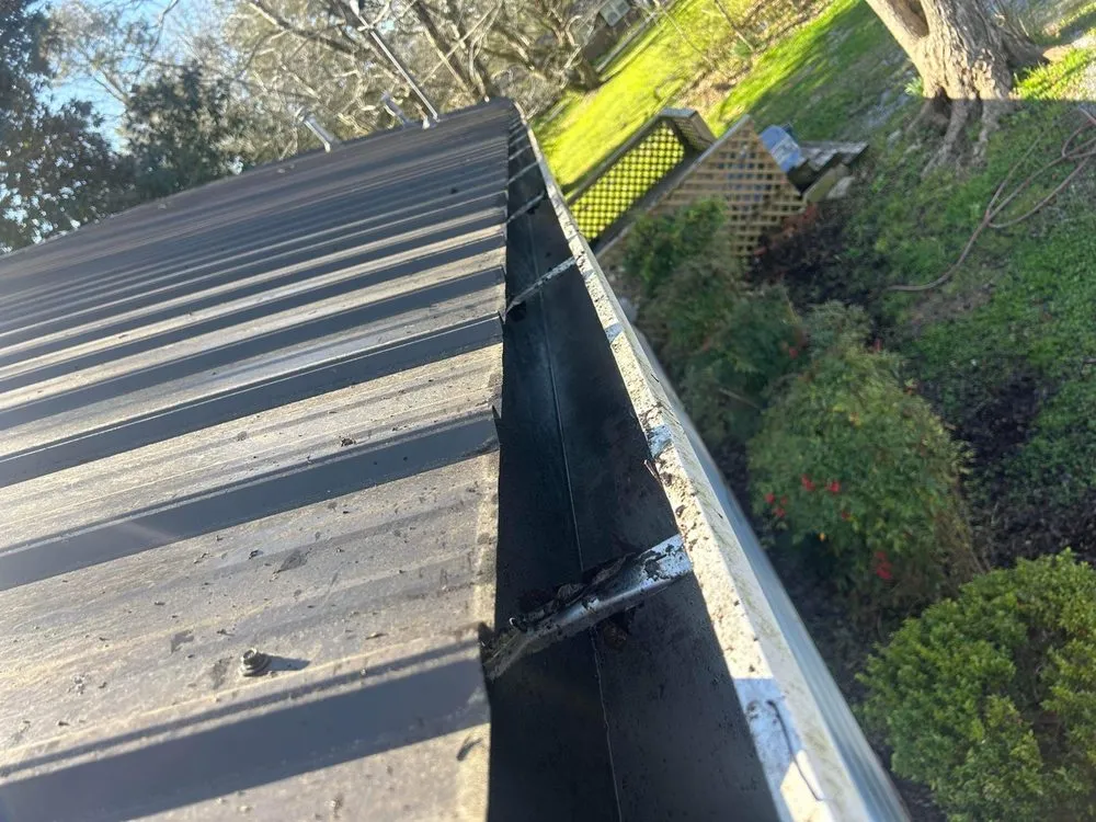 Custom garden landscaping in Trion, GA - Bearded Guyz Lawn Care & Pressure Washing