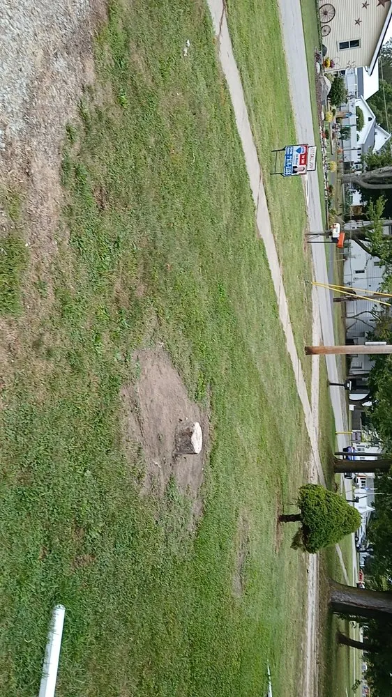 Affordable lawn mowing service in Weston, OH - Bearded Property Management