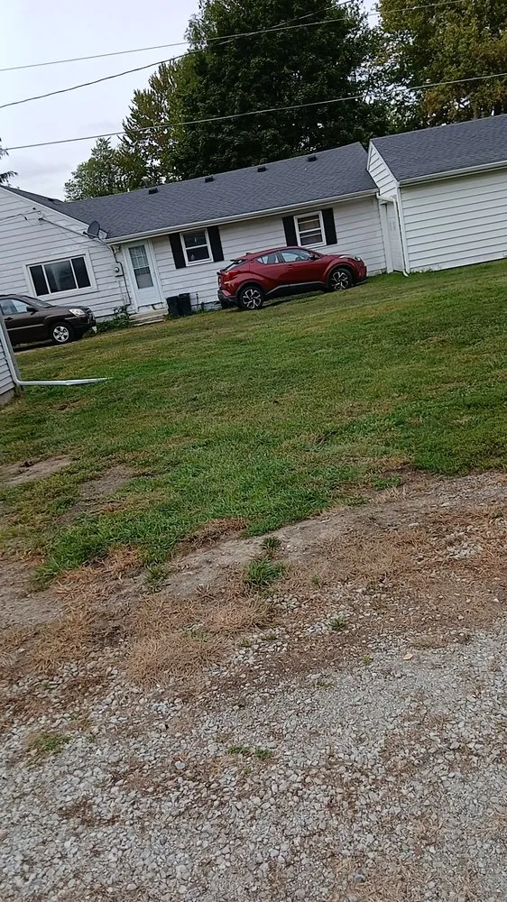 Expert residential landscaping in Weston, OH - Bearded Property Management