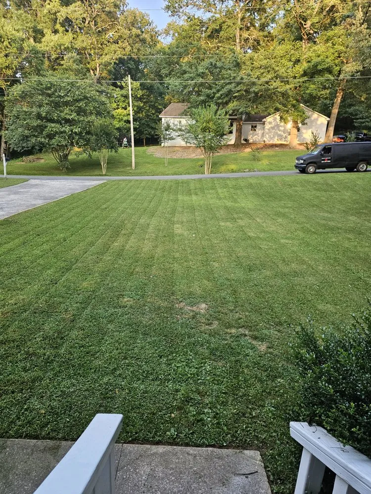 Top-rated outdoor landscaping experts serving Rome, GA - Beards Lawncare