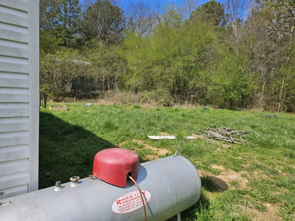 Local lawn mowing service experts serving Rome, GA - Beards Lawncare