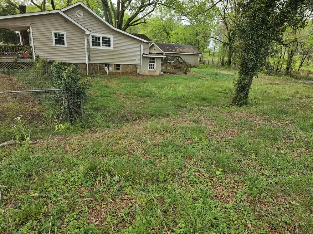 Local landscaping services in Rome, GA by Beards Lawncare