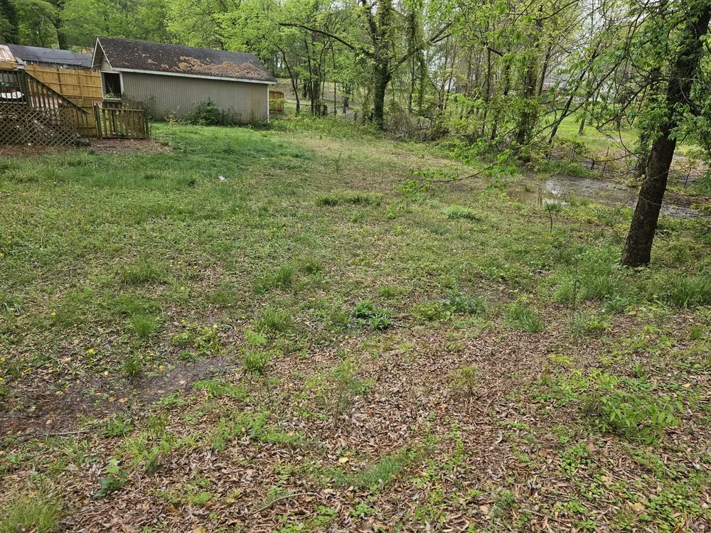 Reliable yard maintenance in Rome, GA - Beards Lawncare